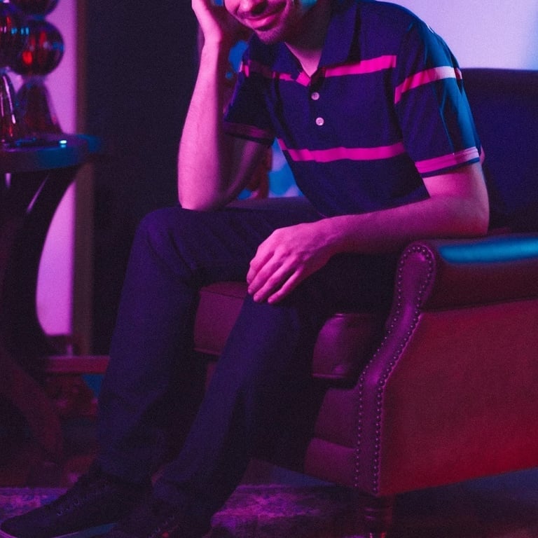 Marcel Massoterapia Curitiba 