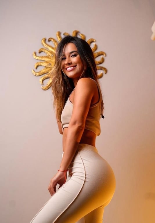 Renata Massagem tântrica Renata Massagem tântrica