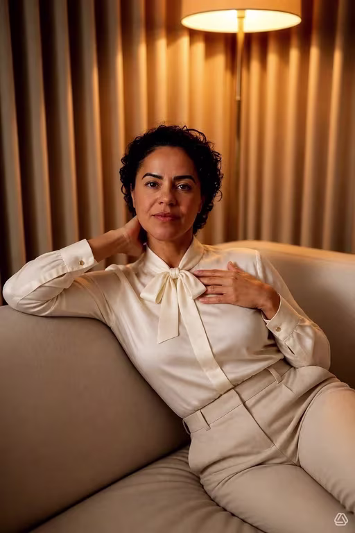Terapeuta Angel especialista em Massagem Tântrica Massagem