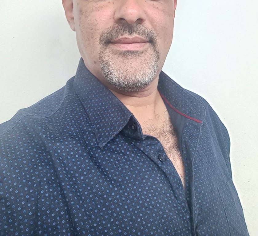 Terapeuta Douglas - atendimento para mulheres ! Massagem sensual em