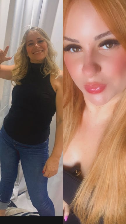 Um momento único de muito relaxamento e conexão!