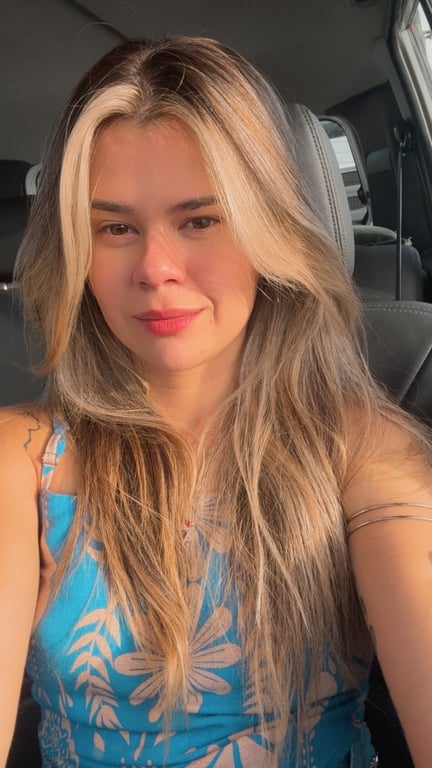Terapeuta Mickaela | Cuidado Corporal Personalizado e Profundo Massagista em