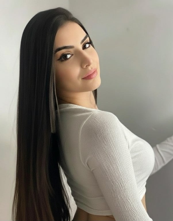 Manu Terapeuta e massagista tântrica 