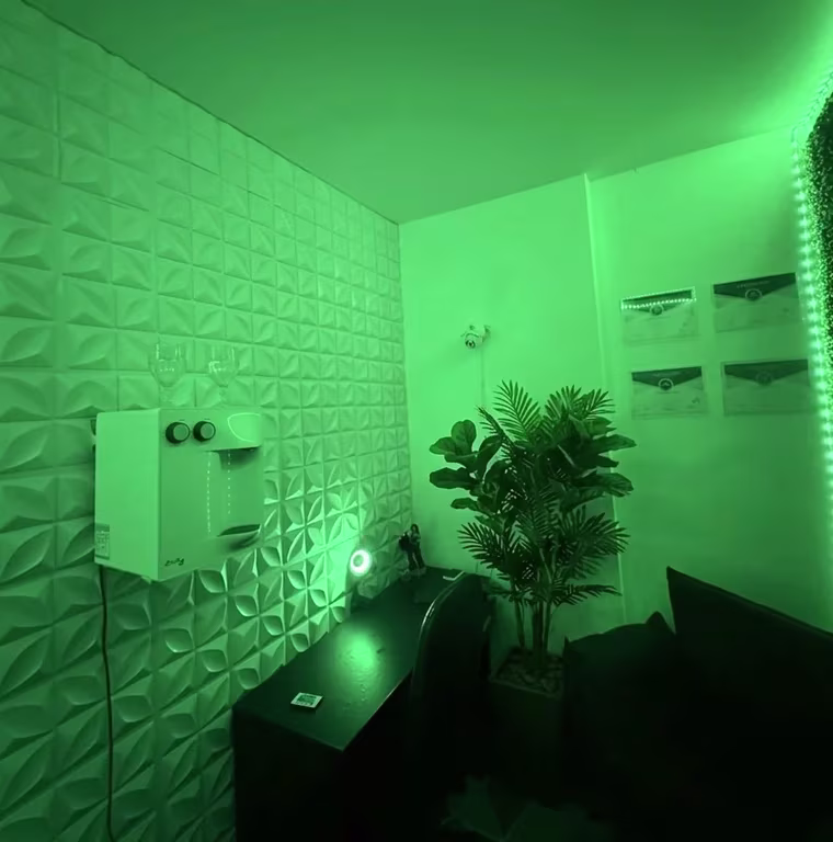 ~Corpus Terapias | oferecemos diversos tipos de massagens! Massagem