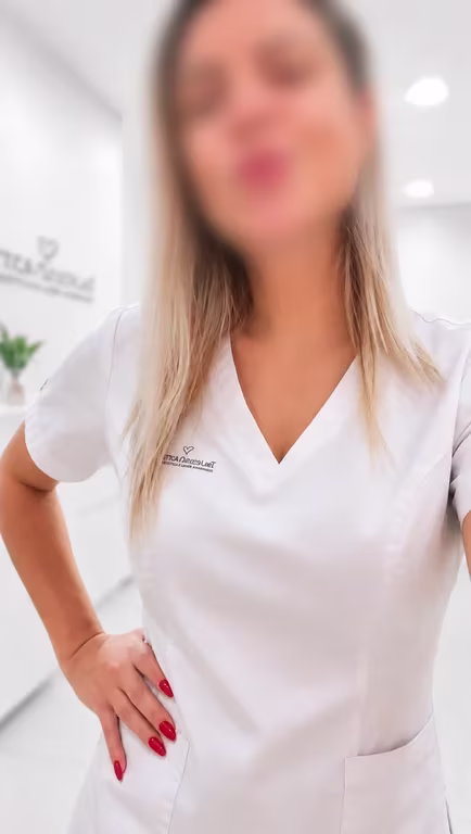 Anny Terapeuta | Massoterapia Relaxamento Premium Massagem
