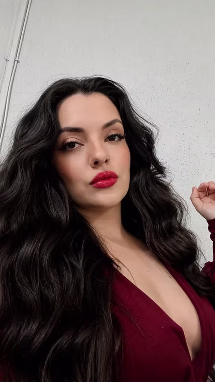 Thayla * cuidado e uma experiência sensorial diferenciada