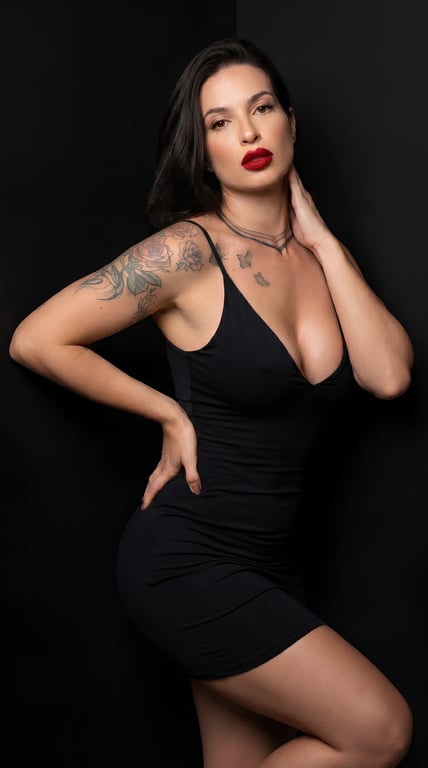Gemima Mansoor / Massagem sensual, tântrica e vivencias