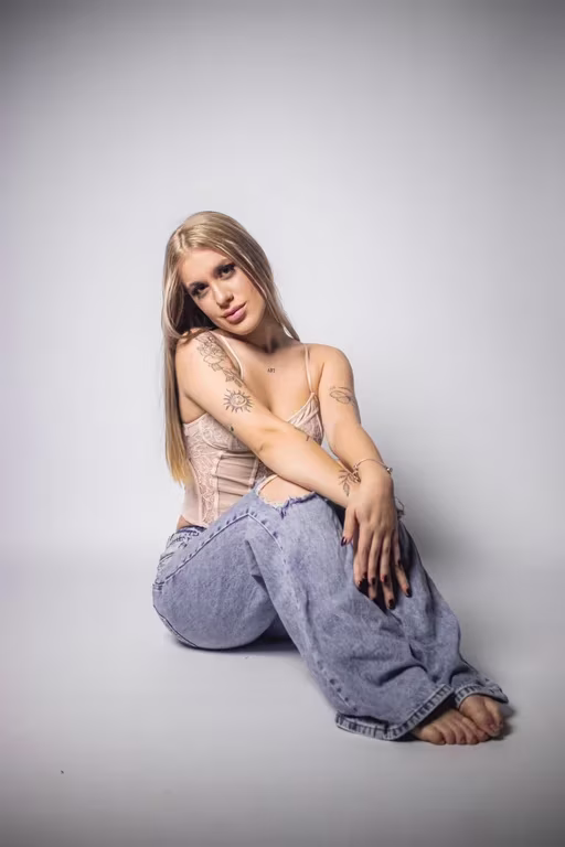 Valentina Massoterapeuta qualificada. Atendimento discreto! Massagem sensual