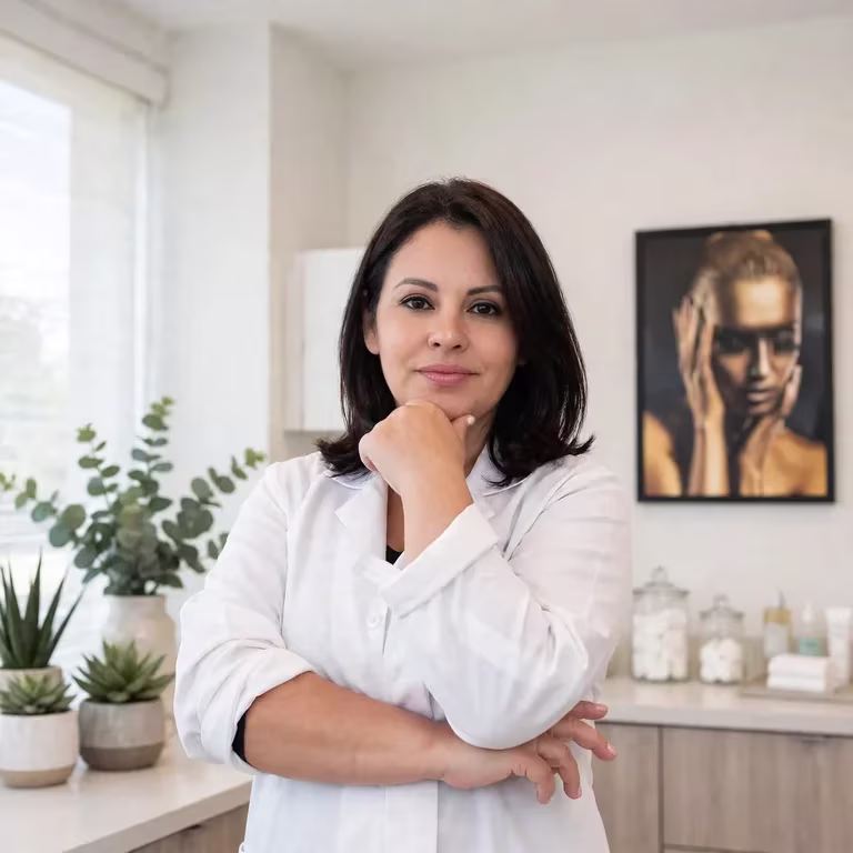 Claudia Top Relax | Massoterapeuta