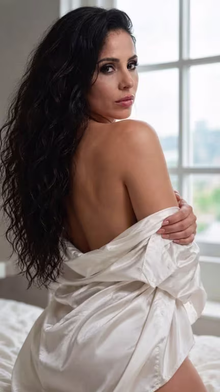 Rosângela Matos, MASSOTERAPEUTA e DEPILADORA em Vila Clementino Massagem nuru em