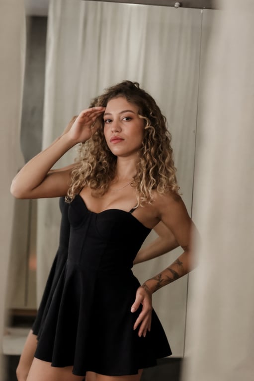 Kelly - Massagens e Terapias Corporais