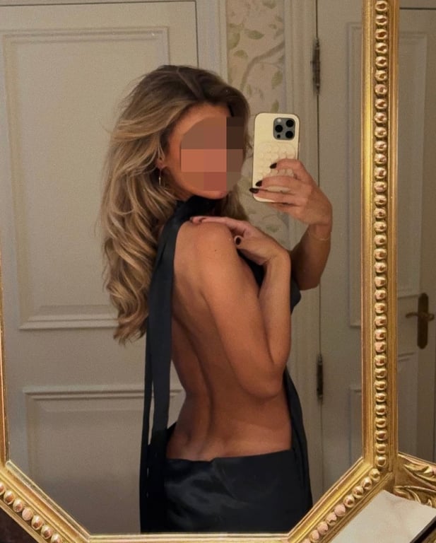 Massagem tântrica sensual - Atendimento personalizado 