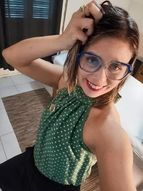 MORGANA APARECIDA DEAK