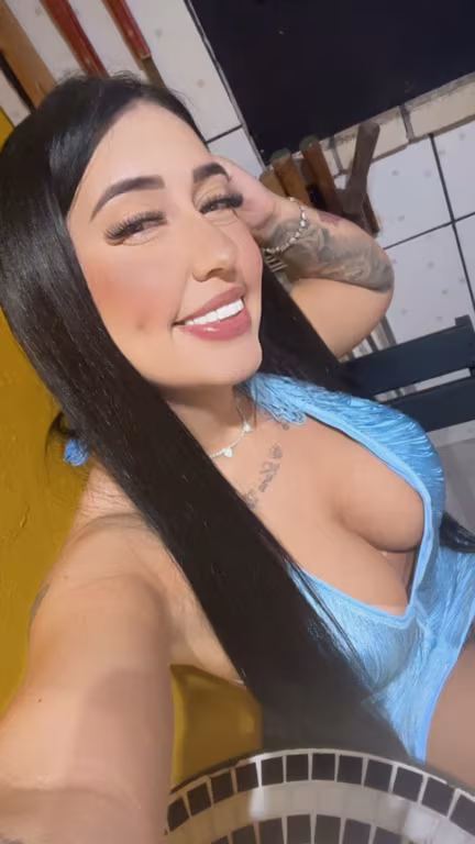 Tati Castro | Massagem Relaxante