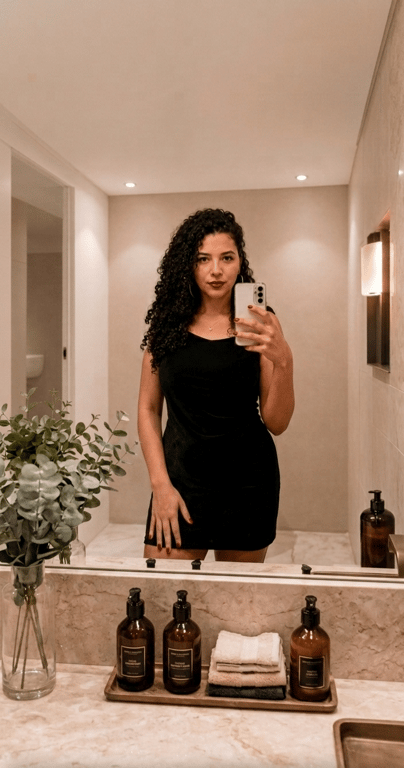 Gaby Santos Massagem Tântrica e Nuru Descubra uma nova sensação Massagem sensual em