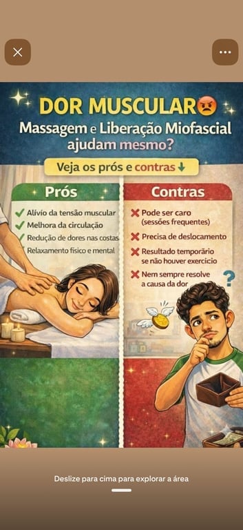 Nay Maria Massagem tântrica