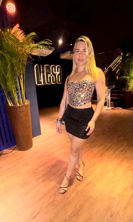 Vivência em Erotismo Místico, Especialista em Brazilian Tantra Massagem tântrica em