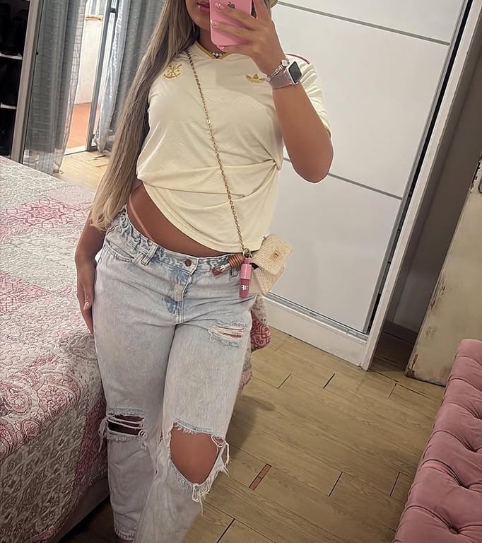 Nicoly massagem sensual e relaxante Massagista em