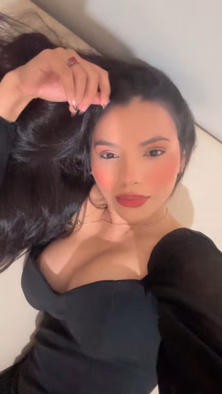 Isabel Cristina Massoterapeuta Massagem tântrica em