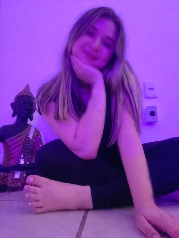 Giovana massoterapia 