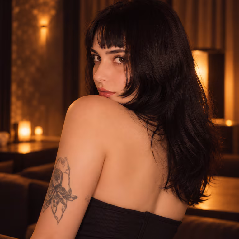 Beatriz Storrodumof | Studio Tantra Londrina Massagem sensual em