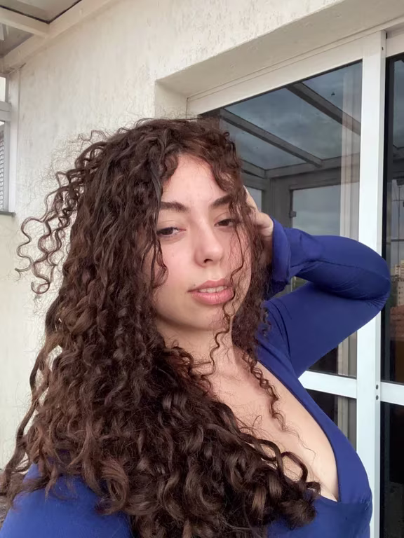 Yasmin | Massagem Sensual, Nuru e Tântrica Massagem sensual em