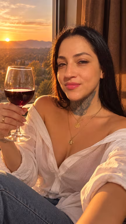 Debora Terapias Corpo a corpo. Toque íntimo. Sem pressa. Relaxe.