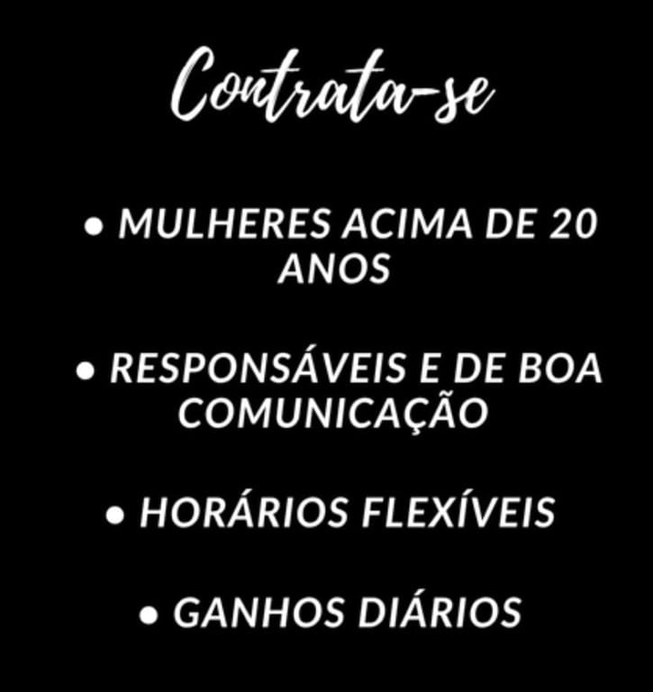 Dia bom pra relaxar, atendimento normal, até as 20h