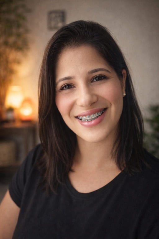 Terapeuta Thais/Experiência Tântrica – Conexão e Relaxamento