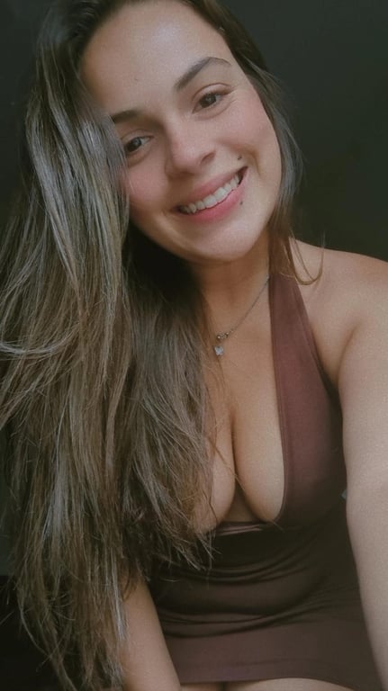 Naty terapeuta doce e carinhosa Massagista em