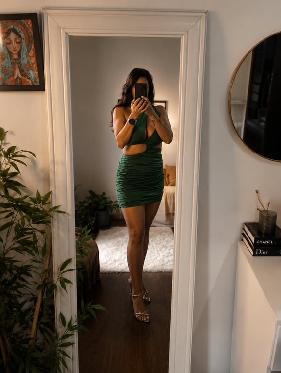 terapeuta Rebecca - técnica suave e cuidadosa com local próprio Rebecca - técnica suave e cuidadosa com local próprio