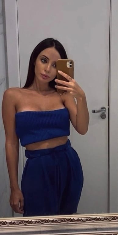 Especialista em Tantrica e Nuru Massagem sensual Especialista em Tantrica e Nuru Massagem sensual