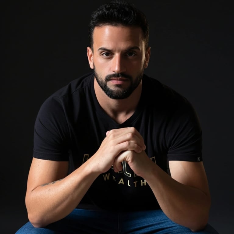 Eros - Viva essa experiência única!