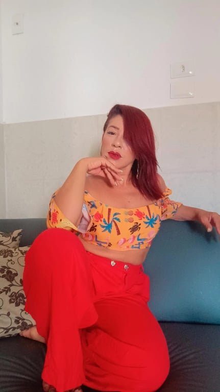 Laura ferrax ,massagens terapêuticas e corporais