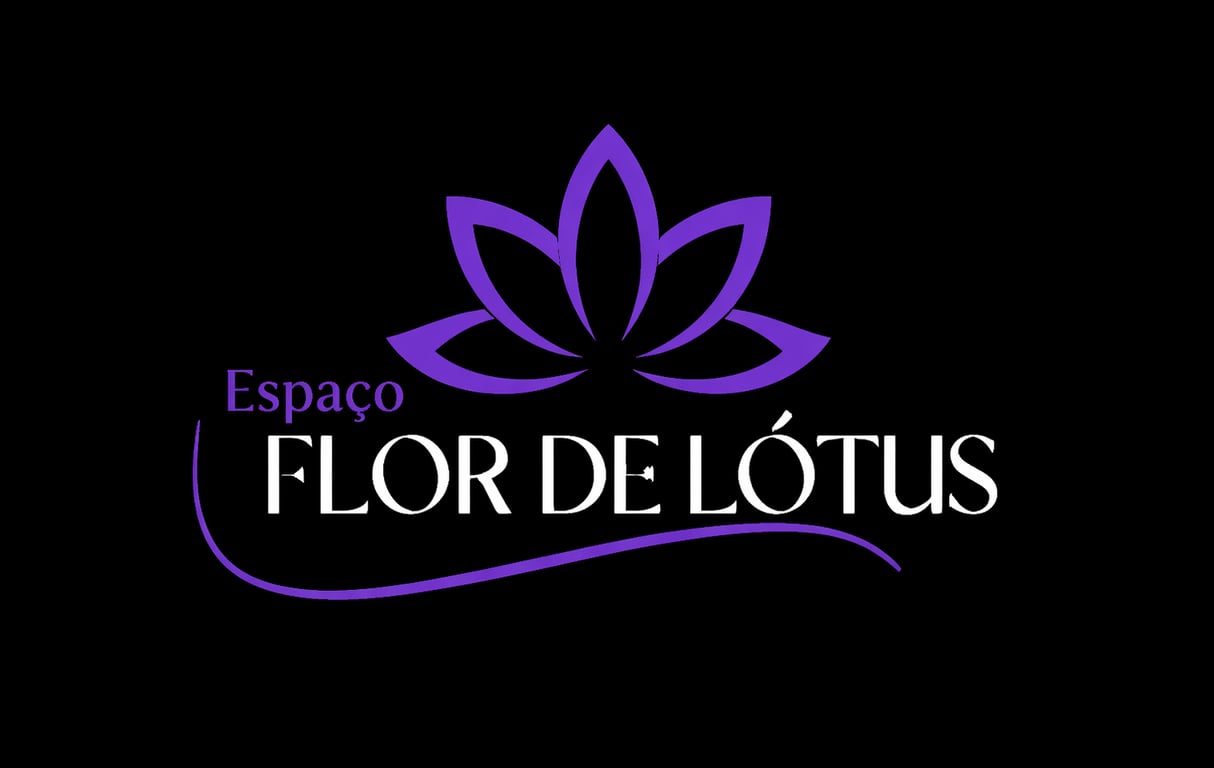 Espaço Flor de Lótus - Um convite ao prazer do toque