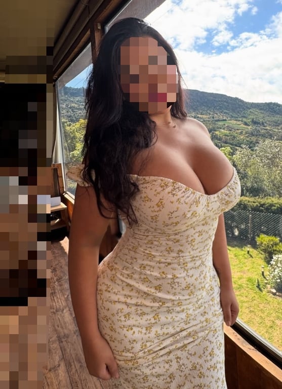 Luana Massoterapeuta - Massagem Relaxante, Nuru e Mix Sensual