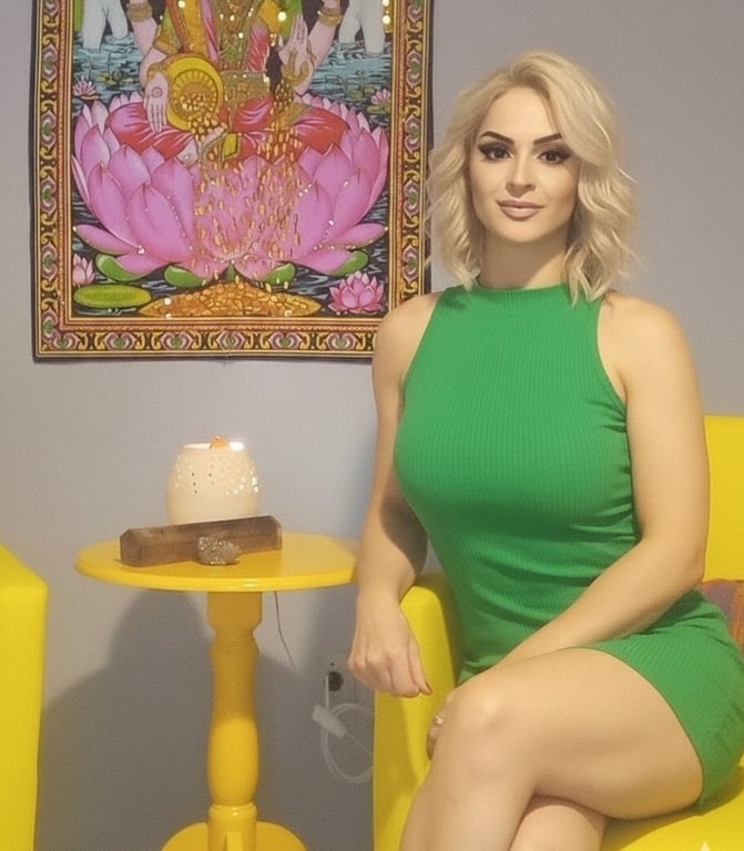 Massagem Tantrica Taoísta