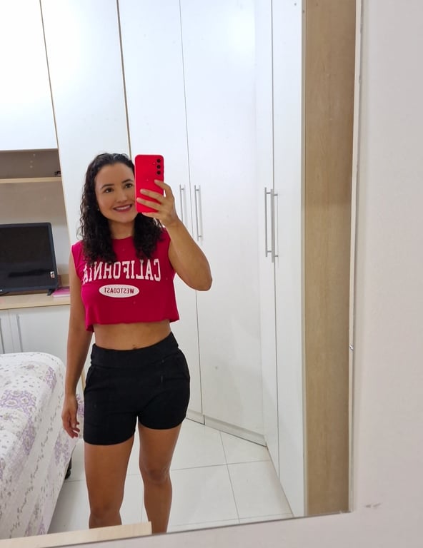 Priscila Sathini - Massagem Tântrica e Relaxante