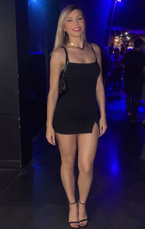 Thaís Experiente em relaxamento, sensual, Tântrica, nuru e lígam.