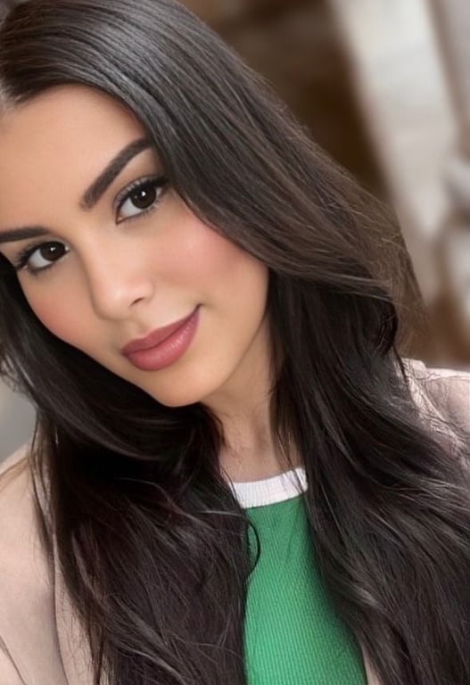 Terapeuta Carol Massagem nuru