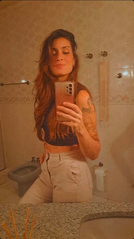 Vivência Naturista em Vila Madalena 