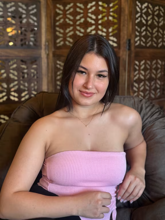 Terapeuta Âmbar Massagem nuru