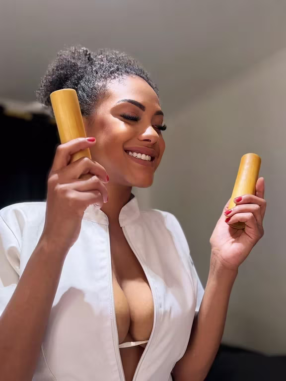 Ananda massagem relaxante, tântrica, nuru, massagem prostática Massagem em