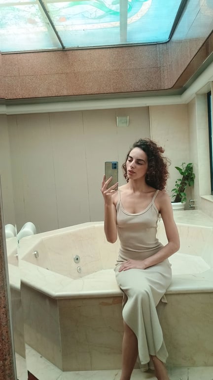 Hád - Massagista sensual