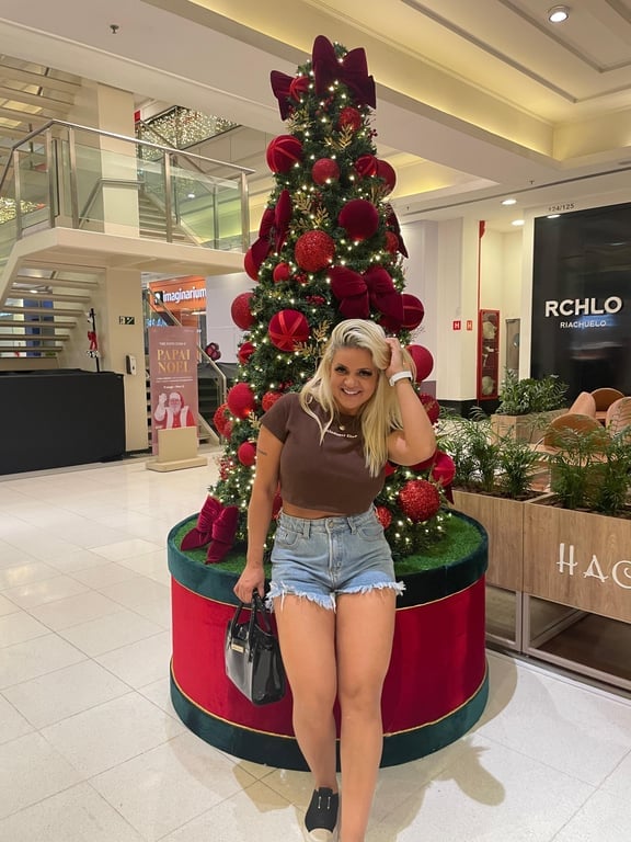 Fernanda Massagista Massagem nuru