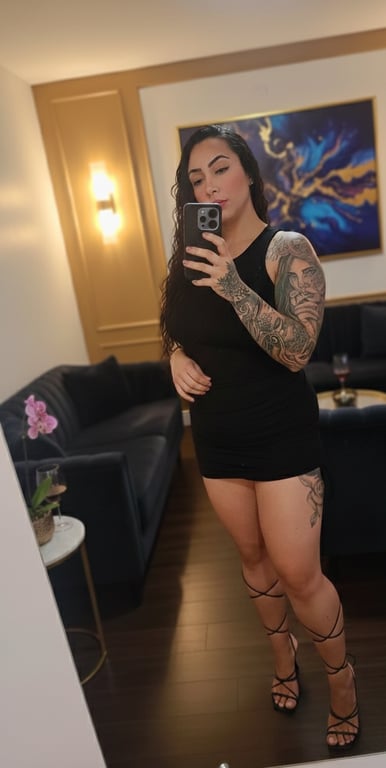 Gaby - Massoterapeuta