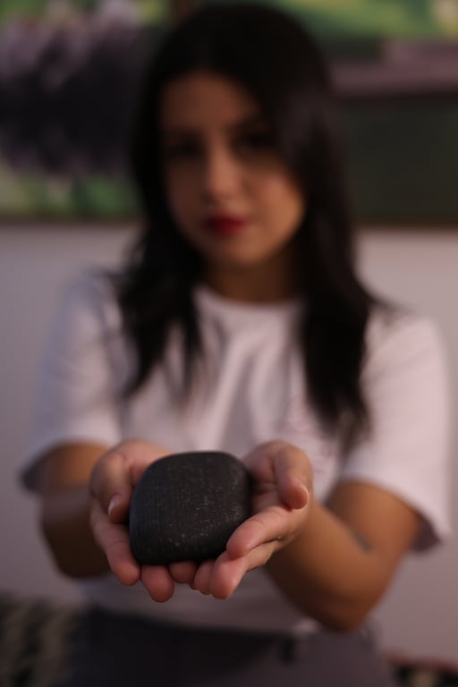 Massoterapeuta Késsia – Relaxamento, Sensualidade e Bem Estar Massagem sensual