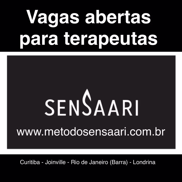 Metodo Sensaari A maior e melhor rede de clínicas de massagens Massagem sensual