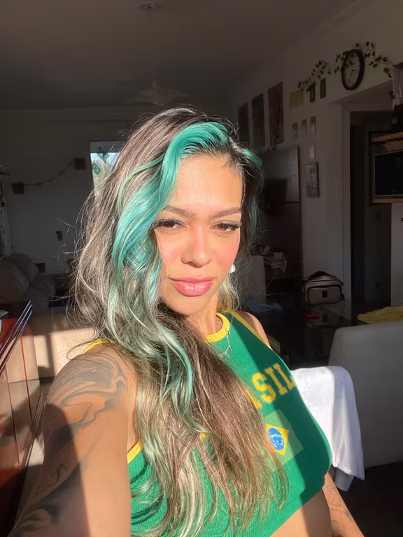 Terapeuta Corporal | Desconecte, Relaxe e Aproveite