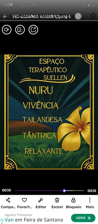 terapeuta Uma boa massagem pode mudar seu dia, venha descobrir Uma boa massagem pode mudar seu dia, venha descobrir